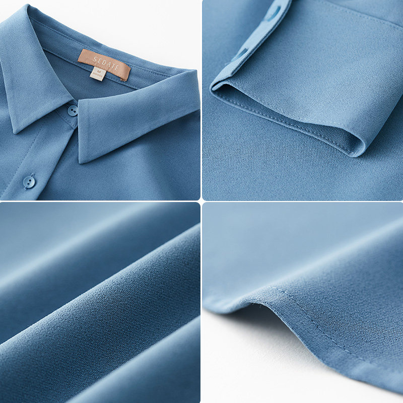  sedate衬衫