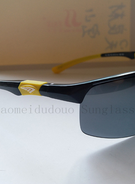 清仓正品高特Outdo时尚运动男女偏光太阳眼镜墨镜AL136户外马拉松