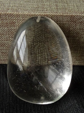 水晶原石毛衣链随形挂件吊坠