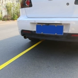 Автомобильный прицеп веревка Потягивание веревки 5 тонн и 4 метра с утолщенным седальным седаном веревкой веревочной веревки.