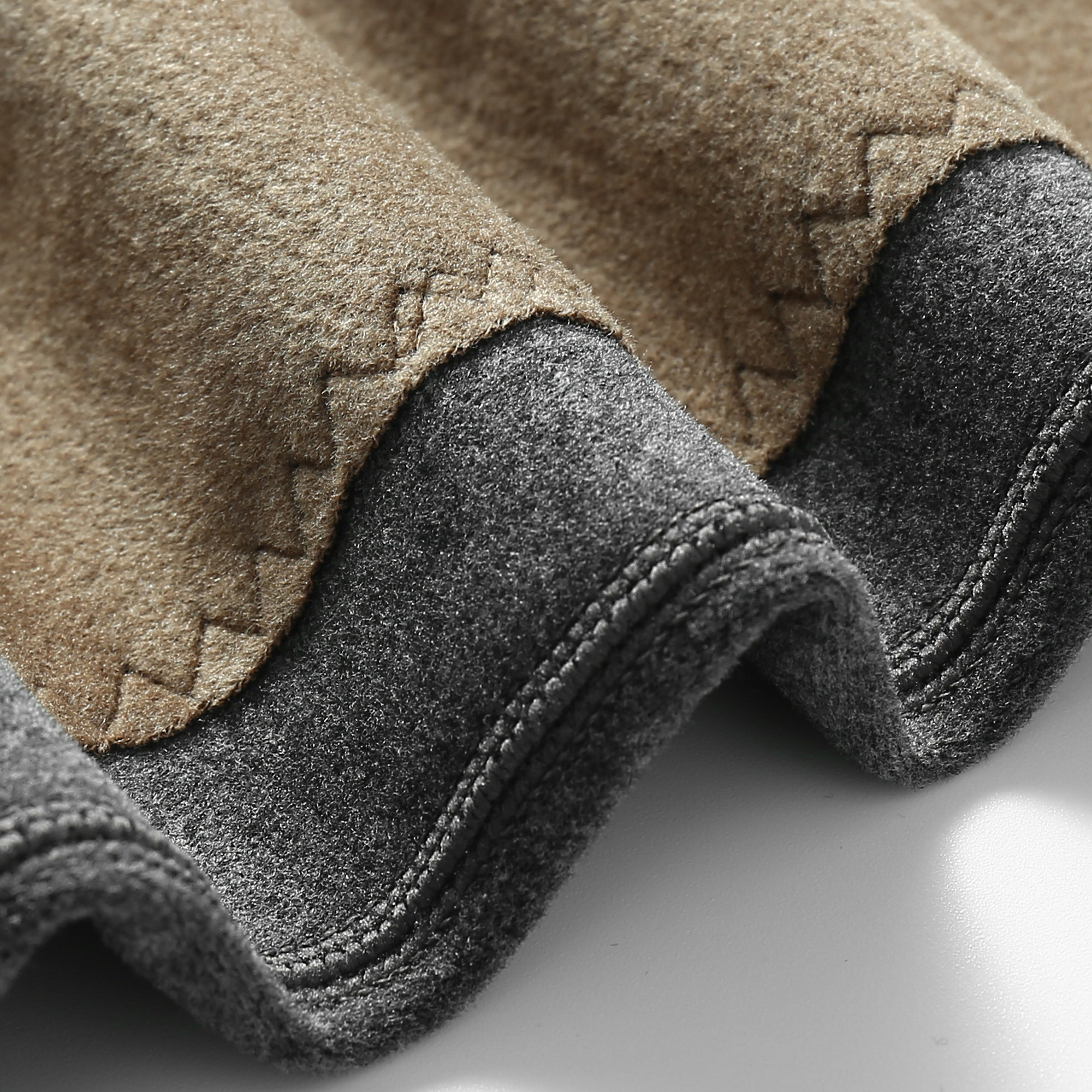 意大莱秋裤男款护膝打底裤薄款男士绒裤秋冬季新款保暖裤加厚线裤