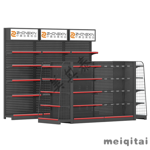 Отдел продаж супермаркетов Удобство Hemark Shopping Store Shiba Grain Oil Snack Single Double -Sided Hear Shower Multi -Function