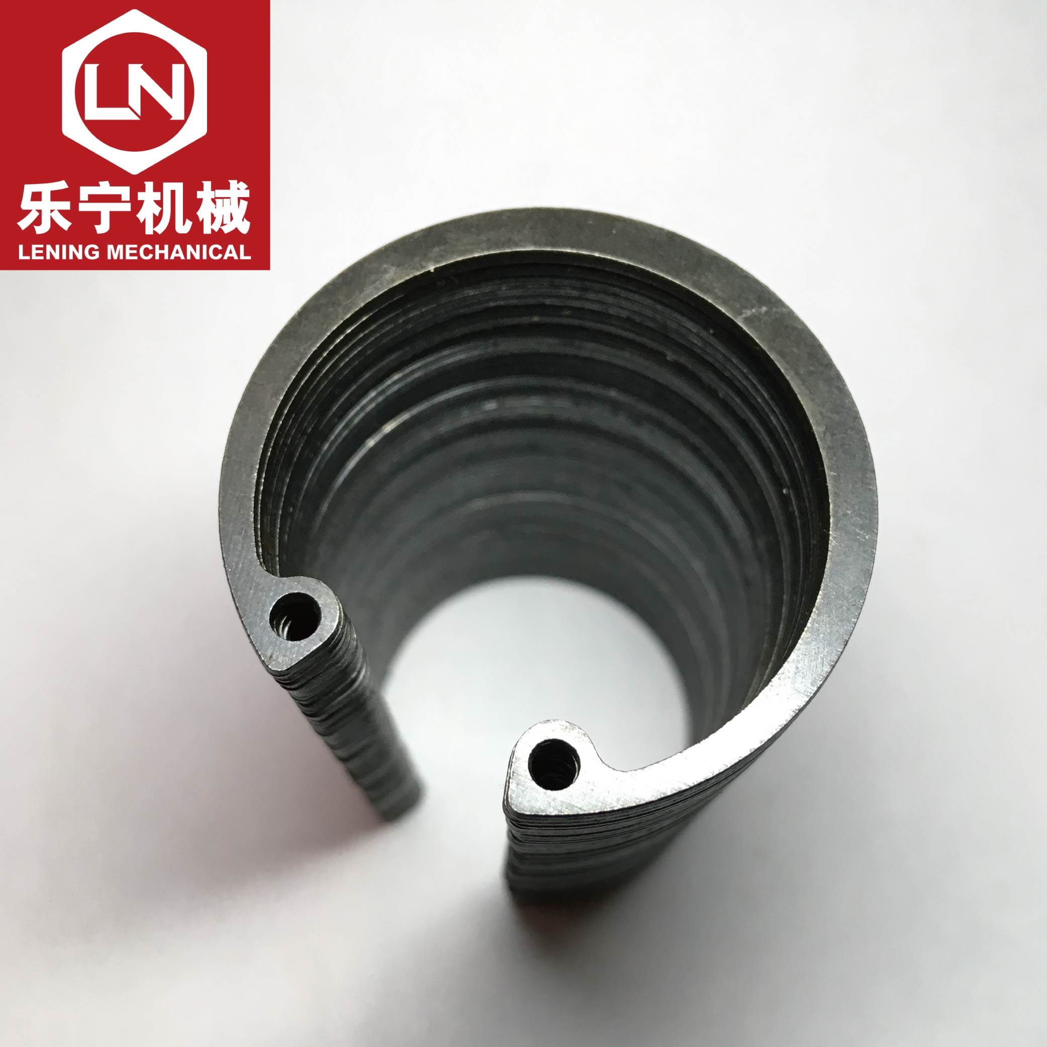 65锰钢GB893孔用挡圈内卡弹性卡簧孔卡环M78910111213 202225~200_虎窝淘