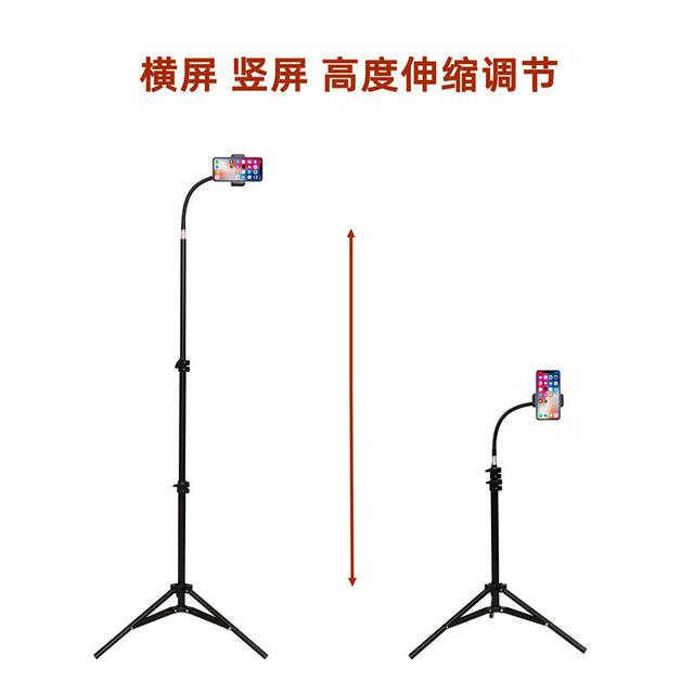 ອິນເຕີເນັດຄົນດັງ selfie stick tripod ໂທລະສັບມືຖືຢືນສະມໍຄວາມງາມ
