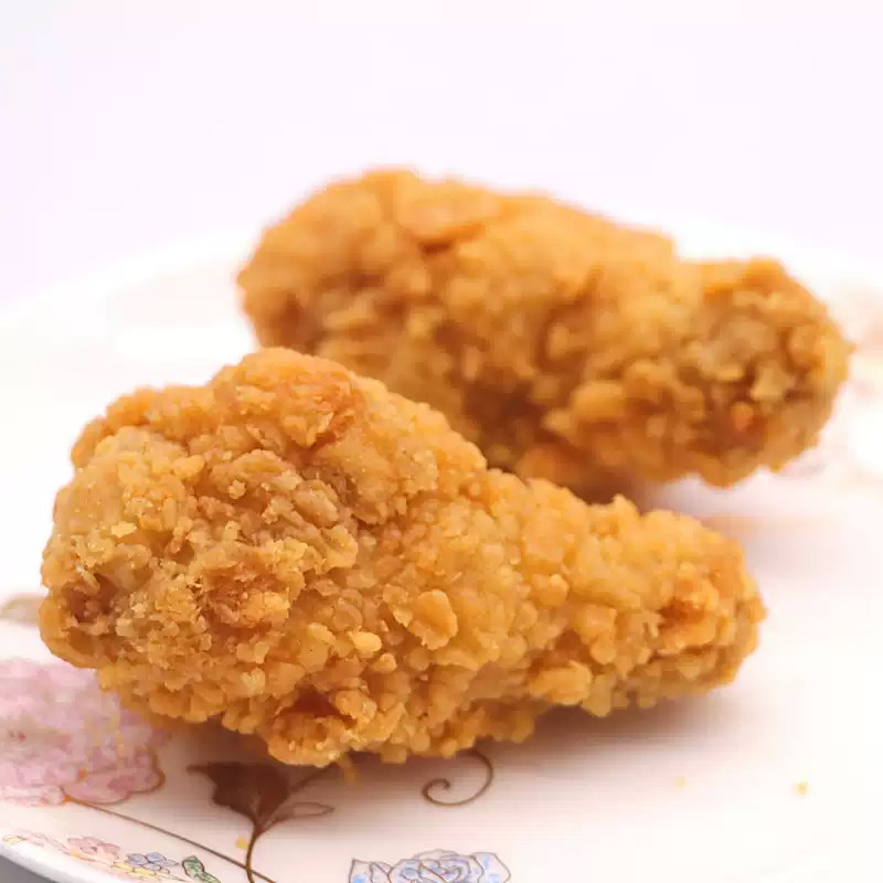 圣农咔滋翅根1kg商用鸡翅根空气炸锅半成品食材油炸汉堡小吃炸鸡,淘宝优惠券,粉丝福利购,淘宝优惠卷