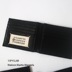 PYC được bổ sung MMM ví da hai mặt cắt ngang ví ngắn Margiela in super fire - Ví tiền ví nam cầm tay Ví tiền