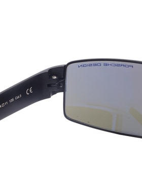 正品porschedesign保时捷钛架