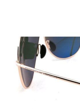 休闲蛤蟆镜PORSCHEDESIGN时尚