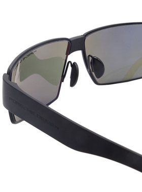 PorscheDesign保时捷男士太阳镜