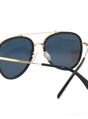 EVISU惠美寿大框男女款墨镜