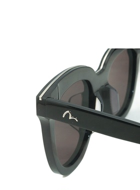 墨镜国行evisu惠美寿潮流太阳镜