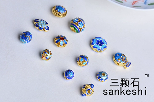 DIY Ювелирные материалы аксессуары