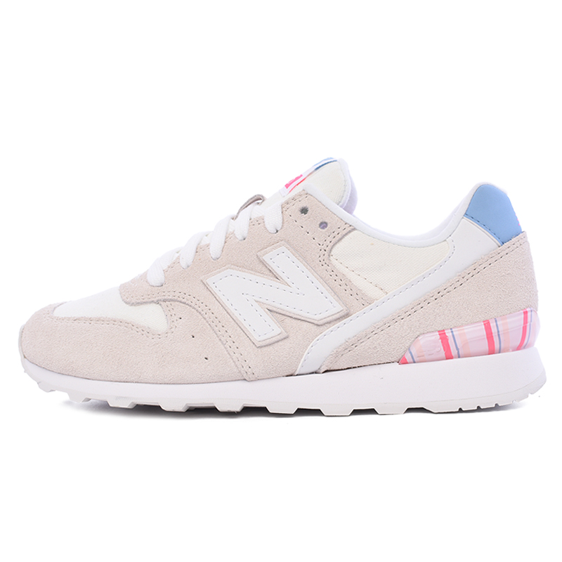 New Balance/NB 女鞋复古鞋小白鞋运动鞋WR996OSA/OSB/OSC/WM