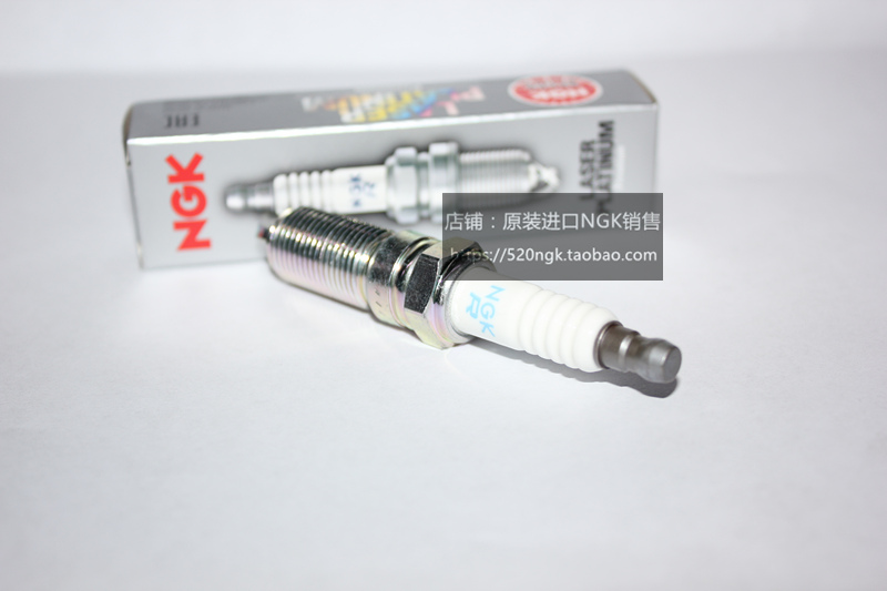 探险锐者界林肯MKZ 3.5L适用进口NGK火花塞LTR6BP13对应CYFS12F5-图3