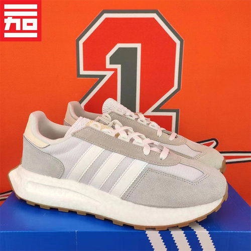 Adidas RETROPY E5三叶草男女休闲鞋GW8259 JH7189 IE3913 H03076 - 图3