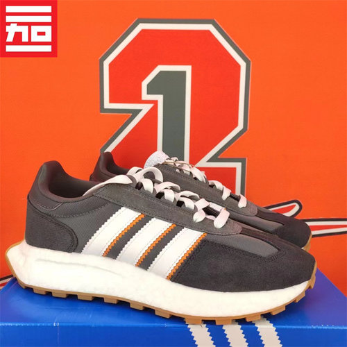 Adidas RETROPY E5三叶草男女休闲鞋GW8259 JH7189 IE3913 H03076 - 图1
