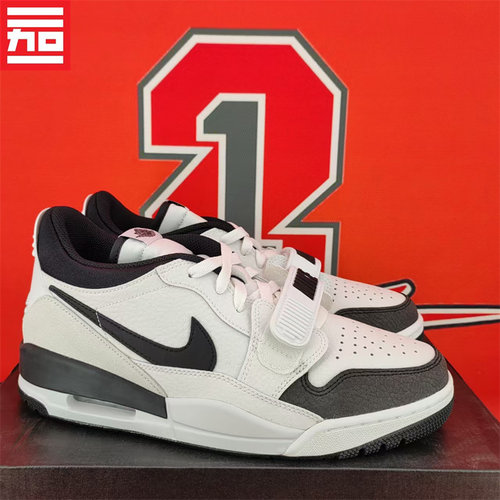 Jordan Legacy 312 Low男女AJ气垫休闲板鞋 FQ7827-IB4712-HV5970 - 图0