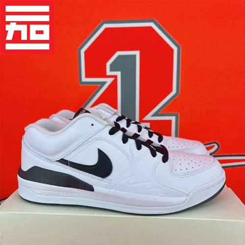 Jordan Stadium 90男款AJ潮流复古低帮板鞋 DX4397-HV1810-FD6424 - 图1