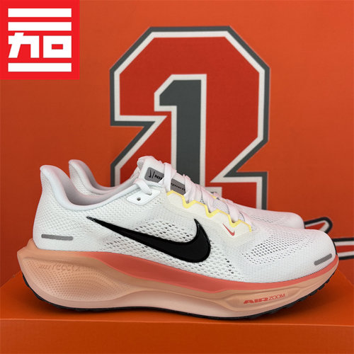 耐克NIKE PEGASUS 41男款气垫GTX防泼水户外跑步鞋 FQ1356-IB6656 - 图0