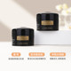 Lancôme black gold face ຕົວຢ່າງຄຣີມ Bose ມີຄວາມຊຸ່ມຊື່ນ ແລະ ຜ່ອນຄາຍ