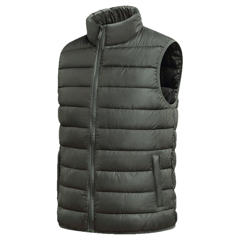 秋冬季新款羽绒棉马甲男士加厚款保暖背心坎肩大码青中老年棉马甲,淘宝优惠券,粉丝福利购,淘宝优惠卷