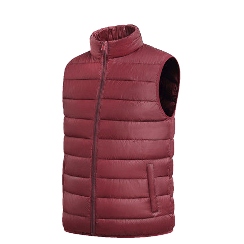 秋冬季新款羽绒棉马甲男士加厚款保暖背心坎肩大码青中老年棉马甲,淘宝优惠券,粉丝福利购,淘宝优惠卷