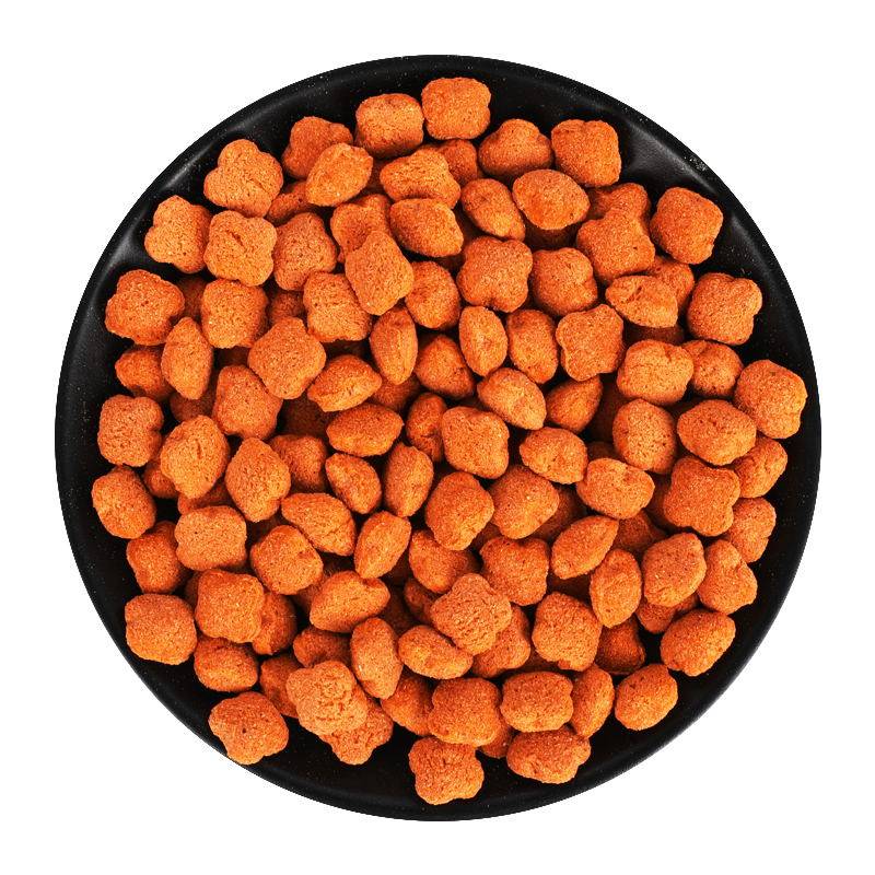 兔子零食 高纤维什锦谷物 磨牙草圈龙猫荷兰猪500g 两件多省包邮,淘宝优惠券,粉丝福利购,淘宝优惠卷