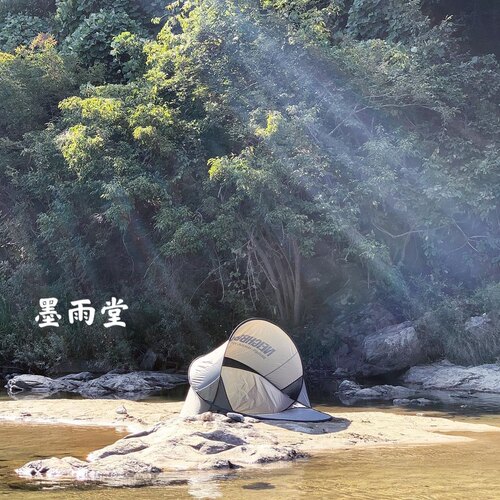 现货 NEIGHBORHOOD NBHD帐篷  露营户外 弹出式洞穴CAVE 3 - 图0