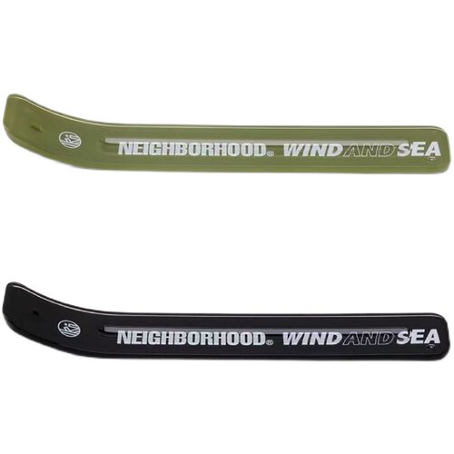 现货NEIGHBORHOOD x WIND AND SEA KUUMBA联名限定香插 香座 21SS - 图3