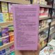 Hong Kong delivery service of Taiwan Kangbaoku's patented probiotics 30 packs for infants and young children, anti-allergic, pregnant women and breastfeeding mothers to improve their mood