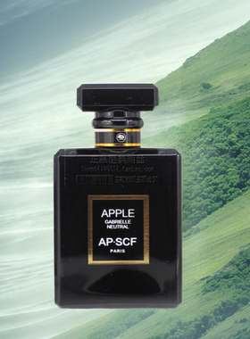 APSCF嘉柏丽尔中性香水50ml男女
