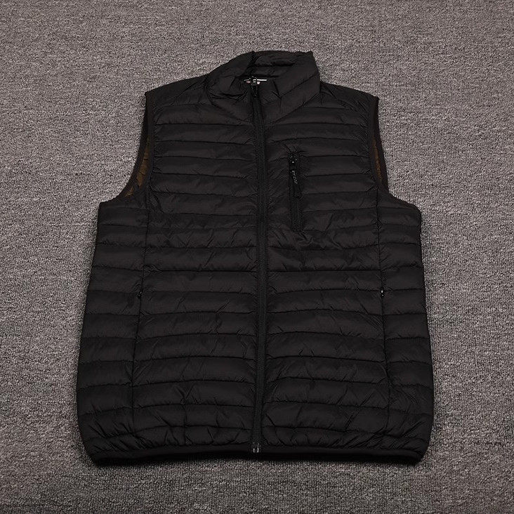 E家单品大码男装商务休闲基础保暖夹棉款马甲坎肩外套 NO退NO换,淘宝优惠券,粉丝福利购,淘宝优惠卷