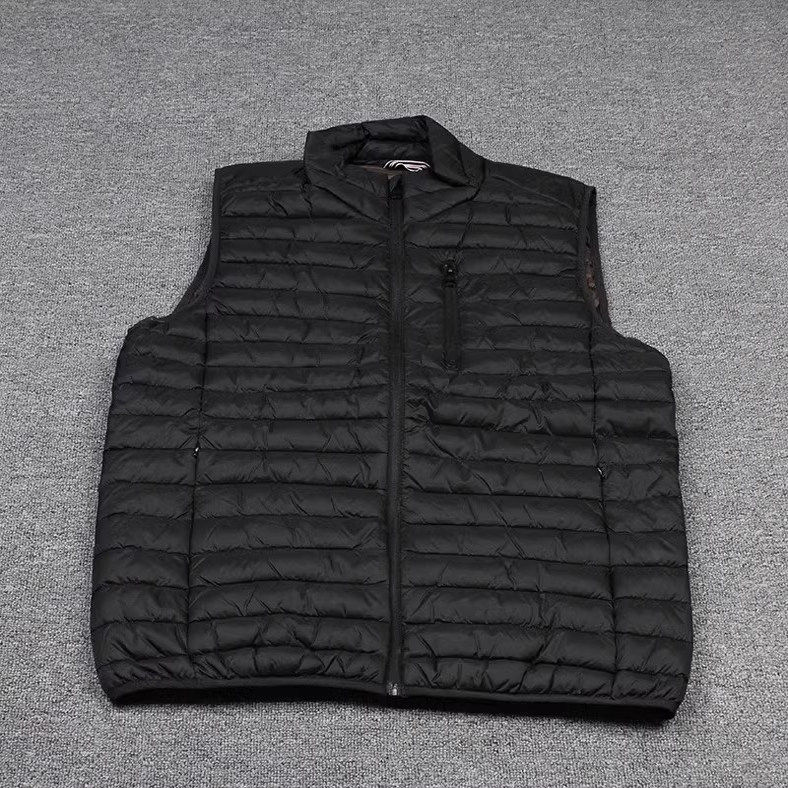 E家单品大码男装商务休闲基础保暖夹棉款马甲坎肩外套 NO退NO换,淘宝优惠券,粉丝福利购,淘宝优惠卷