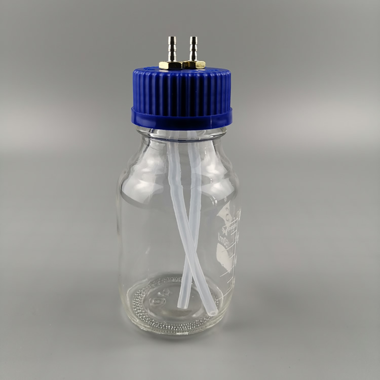 废液瓶缓冲瓶负压吸引补料瓶玻璃真空瓶补液瓶发酵罐取样单二三通,淘宝优惠券,粉丝福利购,淘宝优惠卷