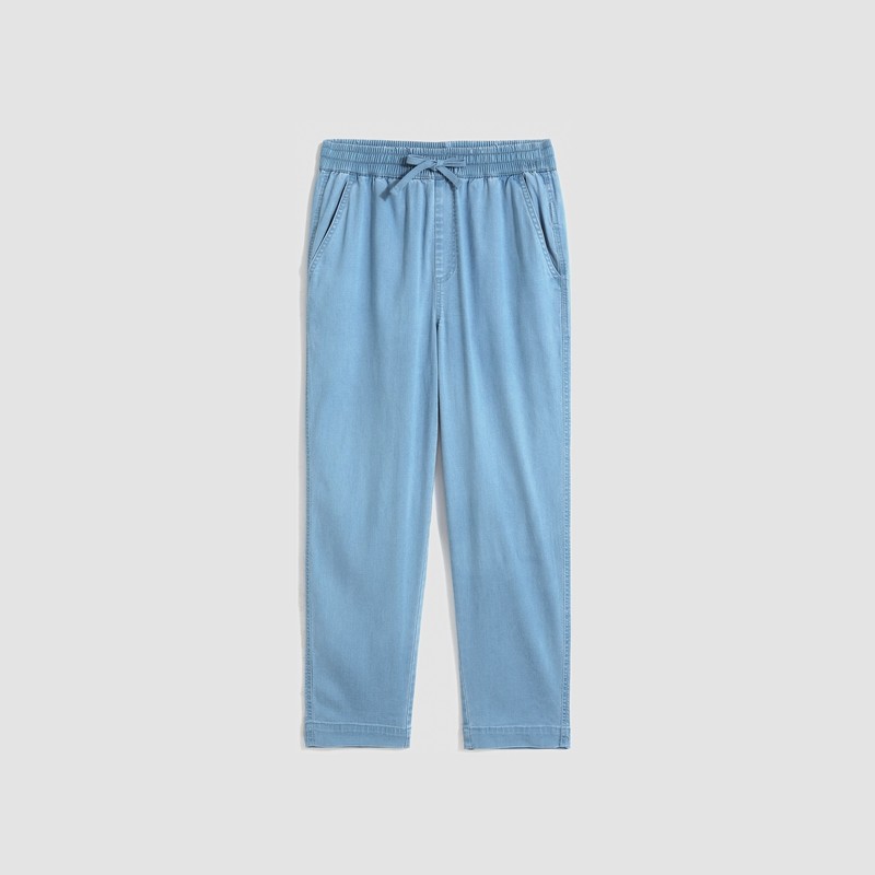 【轻透气系列】gap女装夏季款牛仔裤 Gap牛仔裤