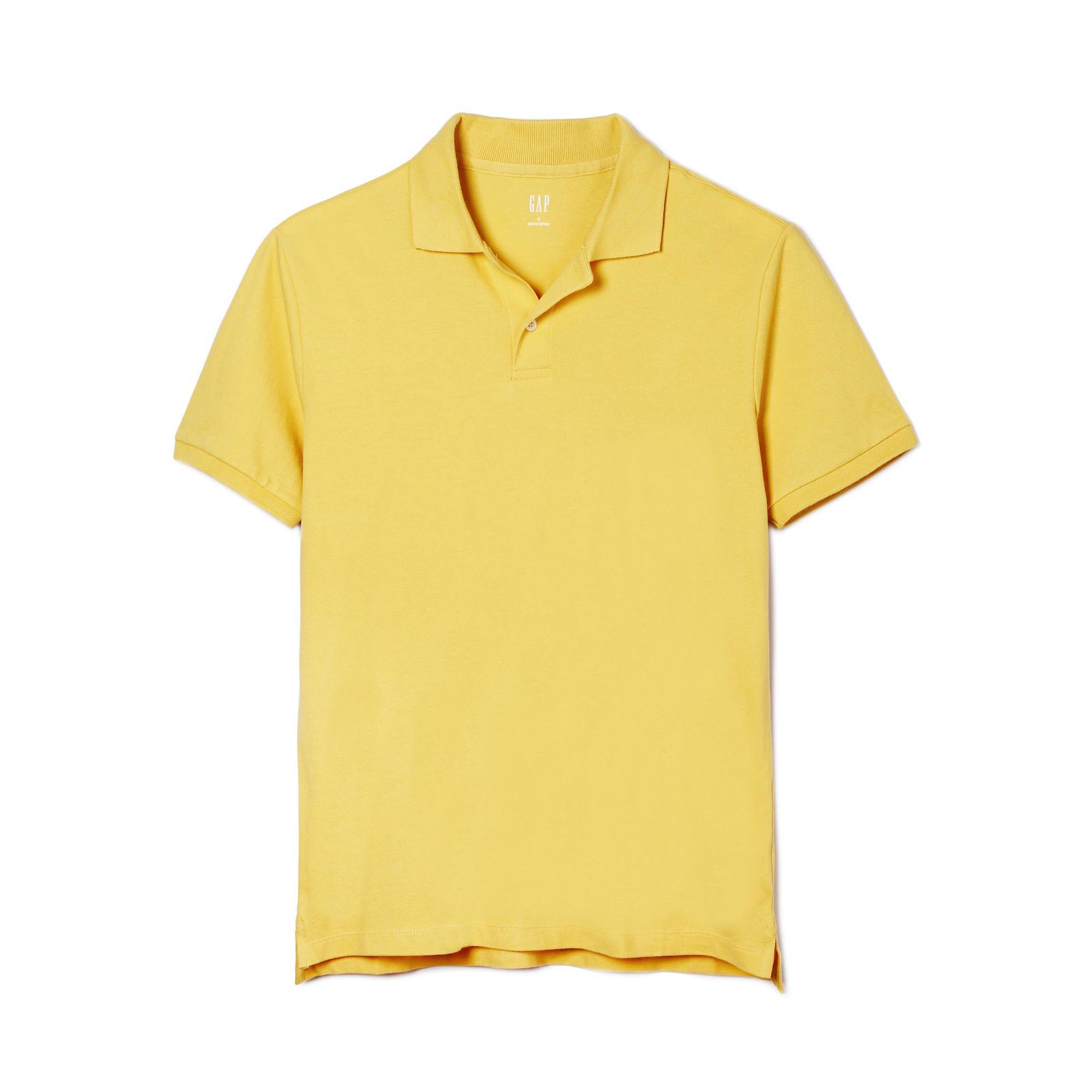 223627 恤男潮 T 短袖 衫男 polo 基本款弹力纯色短袖男士 男装 Gap 223627 恤男潮 T 短袖 衫男 polo 基本款弹力纯色短袖男士 男装 Gap