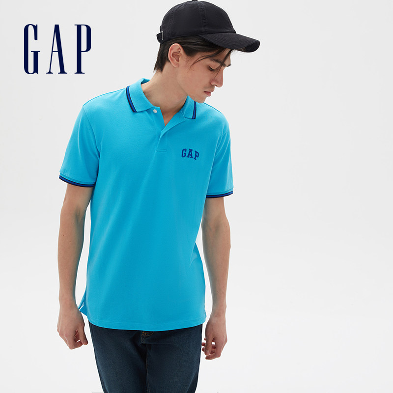  GapPolo衫
