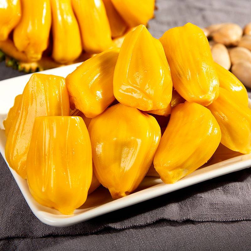 海南菠萝蜜新鲜水果黄肉一整个包邮木菠萝当季菠萝蜜批发,淘宝优惠券,粉丝福利购,淘宝优惠卷