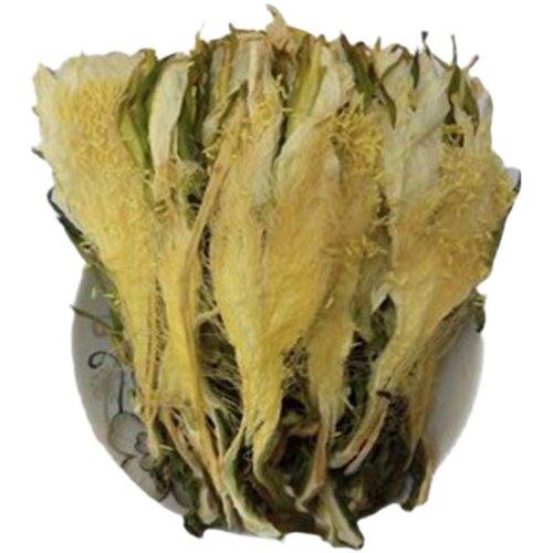 霸王花500g干货一斤装农家自产广东肇庆特产煲汤料正品剑花 - 图3