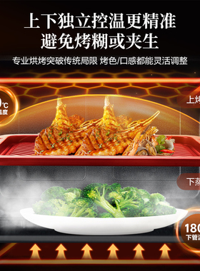 【官方正品】松下微蒸烤一体机