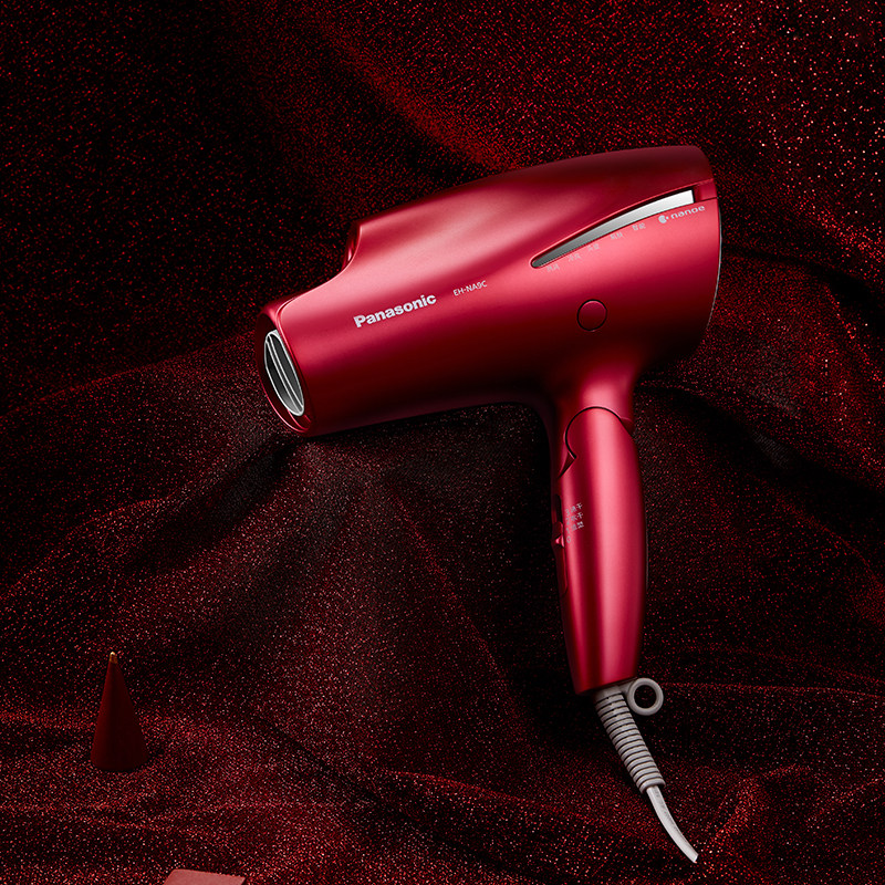 家用大功率护发智能松下电吹风机 松下电器电吹风