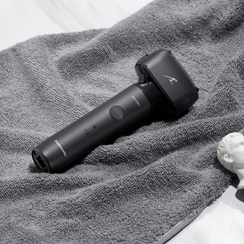 【新年礼盒】松下小锤子礼盒刮胡刀 松下电器剃须刀