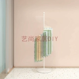 Шарф, стенд, универсальная система хранения