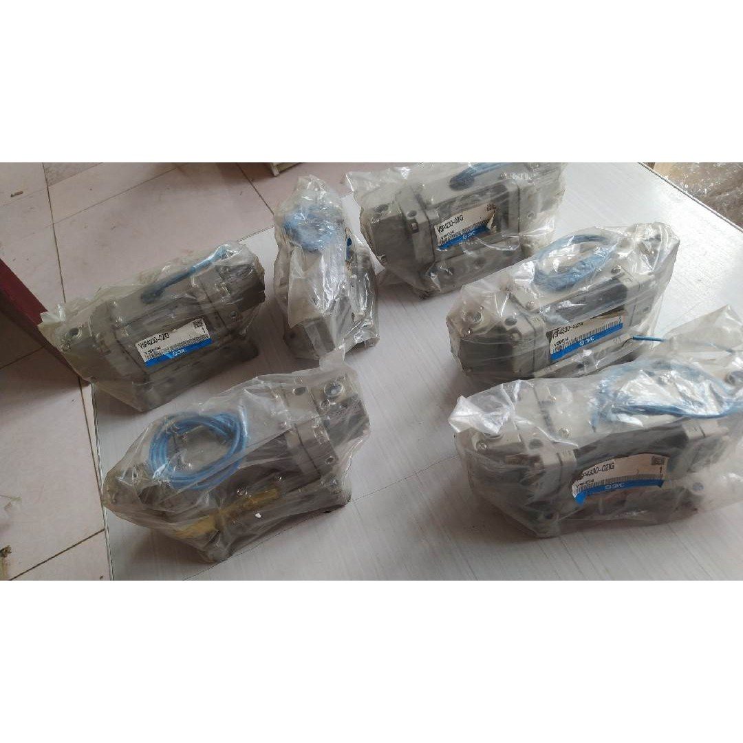 议价商品勿拍VSP4230-021G/VSP4330-021G日本原装SMC议价商品勿拍 - 图3