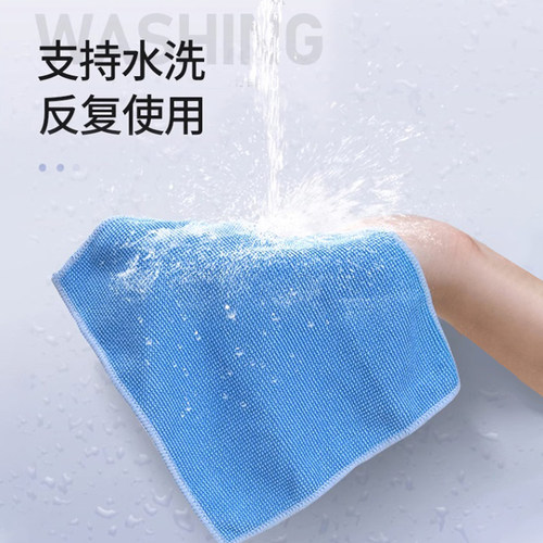 3M擦屏布擦拭布平板手机电脑屏幕纤维擦拭抹布眼镜布清洁布 - 图1