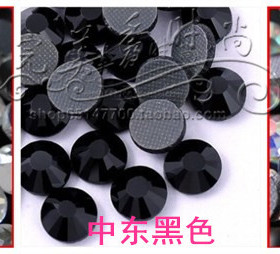 烫钻辅料水钻烫图烫钻图案贴烫画