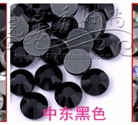成品烫钻图烫钻烫图水钻烫画钻贴