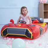 Bestway Детский морской бассейн с шариками, детское надувное ограждение, детская игрушка для домашнего использования