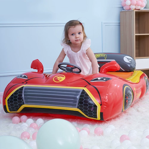 Bestway Детский морской бассейн с шариками, детское надувное ограждение, детская игрушка для домашнего использования