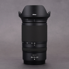 Защитная пленка для экрана фотокамеры 适用于尼康z